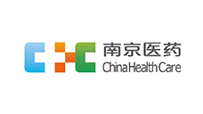 南京醫藥