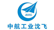 中航工業沈飛民機