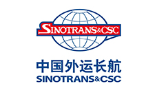 中外運