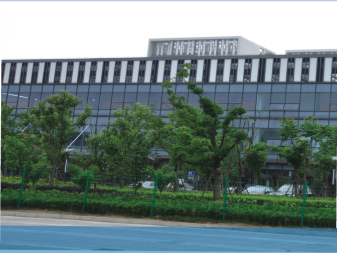 醫院建筑門窗系統